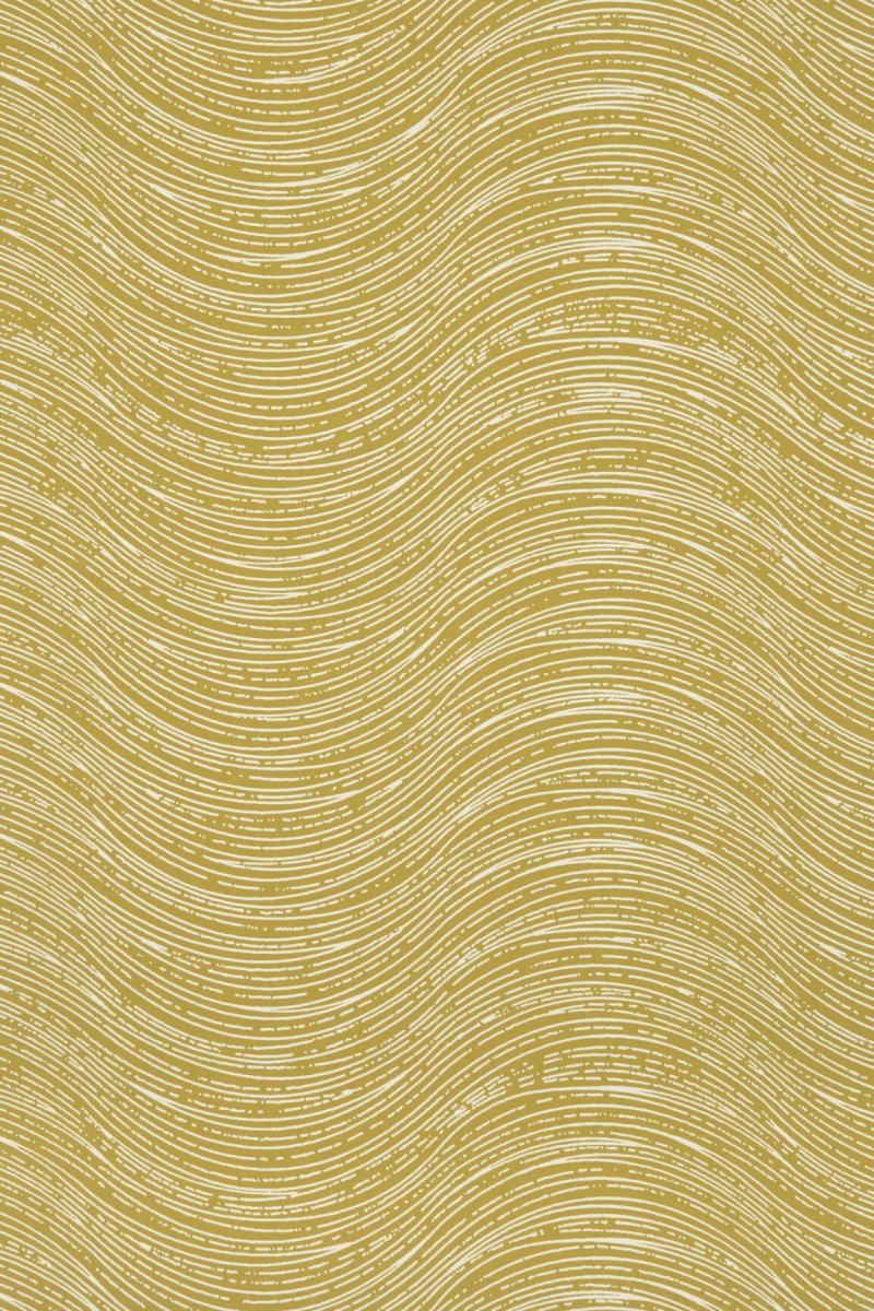 HookedOnWalls Arcade Wave behang 23770 - LAB COLOUR THE WORLD