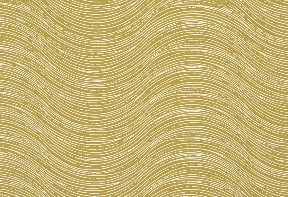 HookedOnWalls Arcade Wave behang 23770 - LAB COLOUR THE WORLD