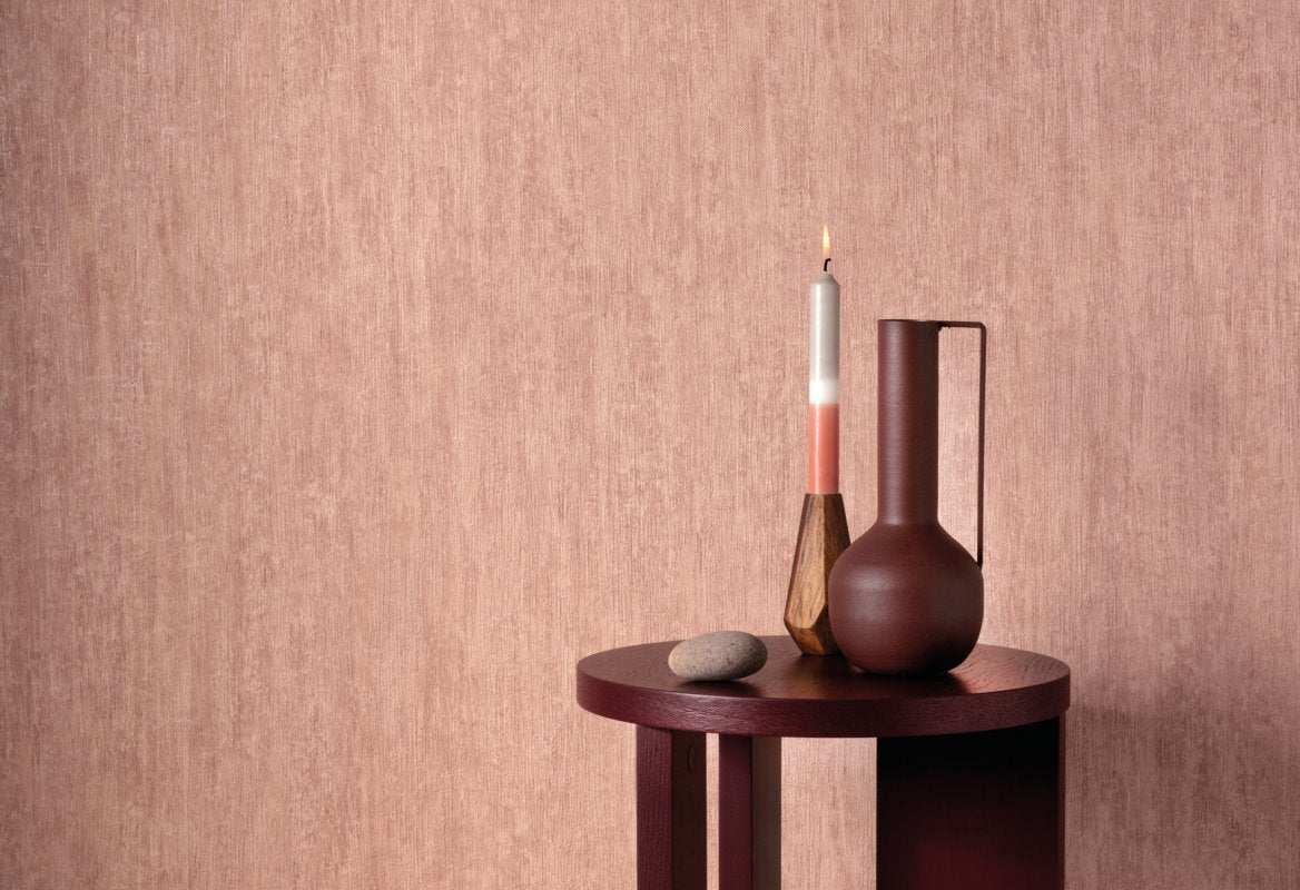 HookedOnWalls Barklay Plain 2 behang 35113 - LAB COLOUR THE WORLD