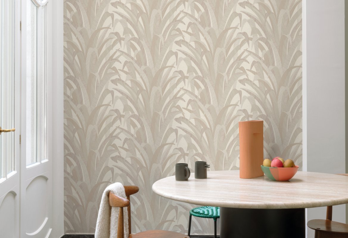 HookedOnWalls Barklay Print 1 behang 35132 - LAB COLOUR THE WORLD