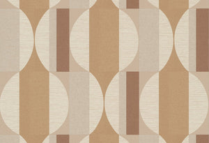 HookedOnWalls Barklay Print 2 behang 35141 - LAB COLOUR THE WORLD