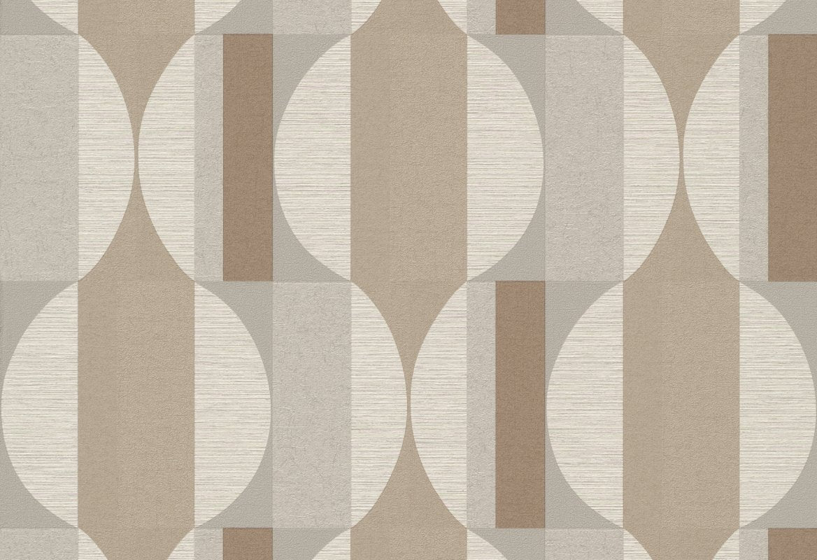 HookedOnWalls Barklay Print 2 behang 35142 - LAB COLOUR THE WORLD