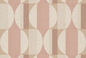 HookedOnWalls Barklay Print 2 behang 35144 - LAB COLOUR THE WORLD