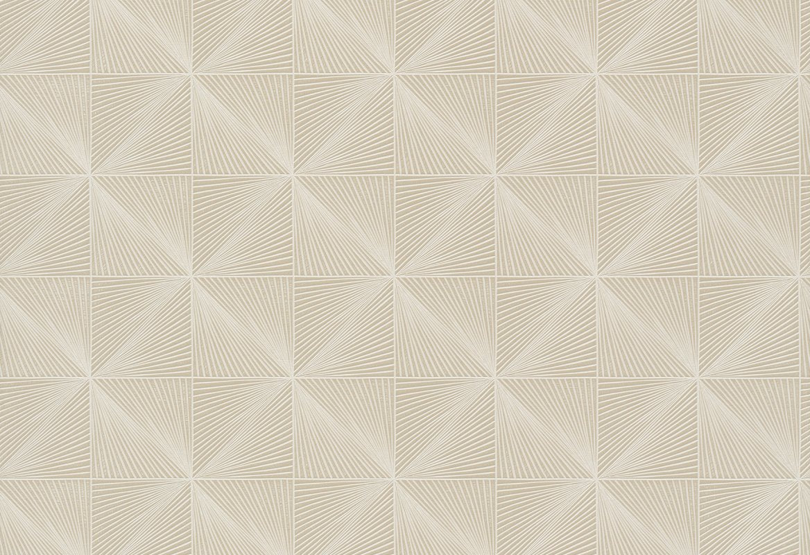 HookedOnWalls Barklay Print 4 behang 35160 - LAB COLOUR THE WORLD