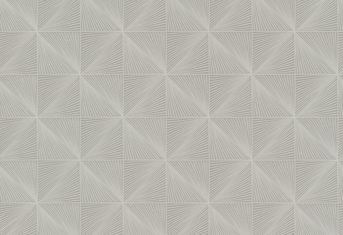 HookedOnWalls Barklay Print 4 behang 35161 - LAB COLOUR THE WORLD