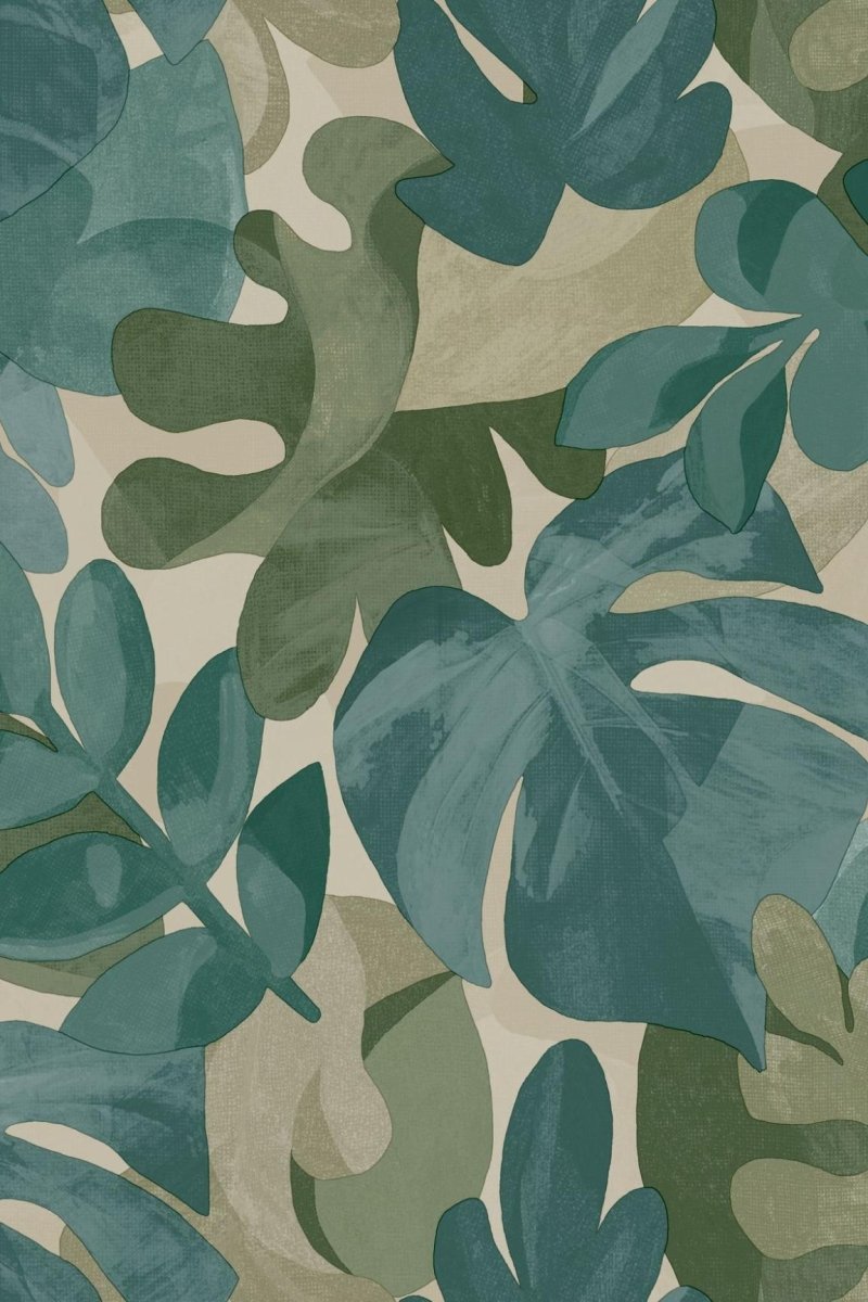 HookedOnWalls Blomkvist Hanna behang 29122 - LAB COLOUR THE WORLD