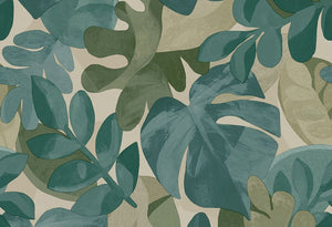 HookedOnWalls Blomkvist Hanna behang 29122 - LAB COLOUR THE WORLD