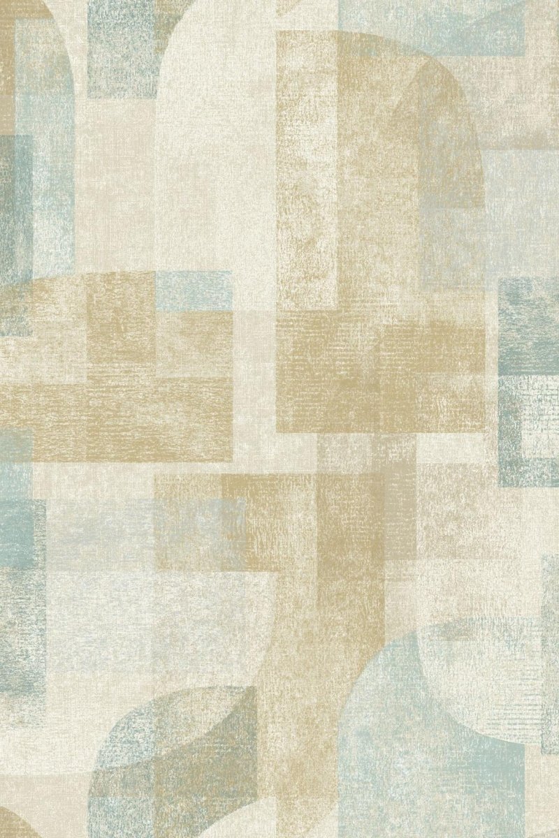 HookedOnWalls Blomkvist Nils behang 29171 - LAB COLOUR THE WORLD