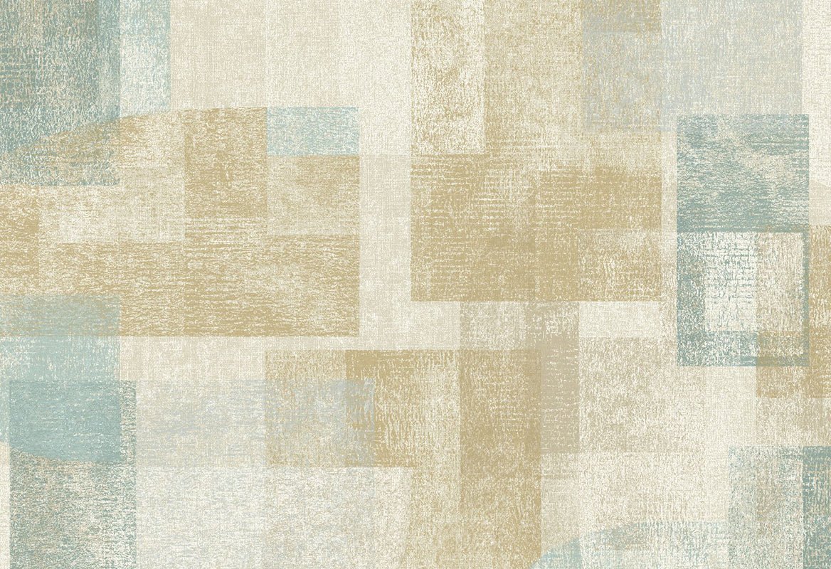 HookedOnWalls Blomkvist Nils behang 29171 - LAB COLOUR THE WORLD