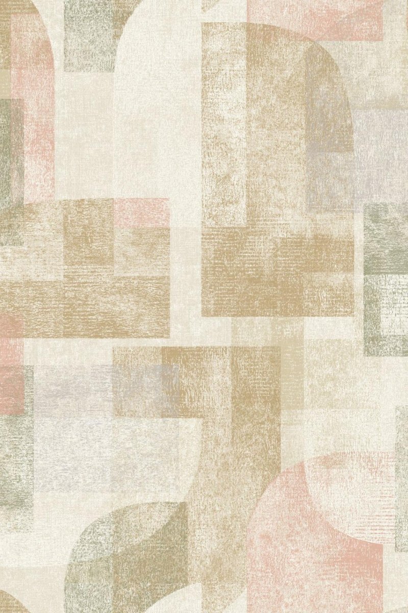 HookedOnWalls Blomkvist Nils behang 29172 - LAB COLOUR THE WORLD