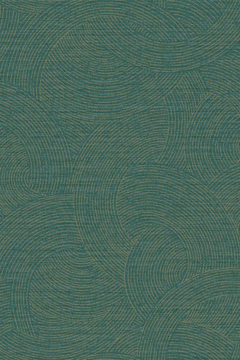 HookedOnWalls Blomkvist Oskar behang 29153 - LAB COLOUR THE WORLD