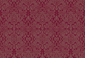 HookedOnWalls Botanical Euphorbia behang 19723 - LAB COLOUR THE WORLD