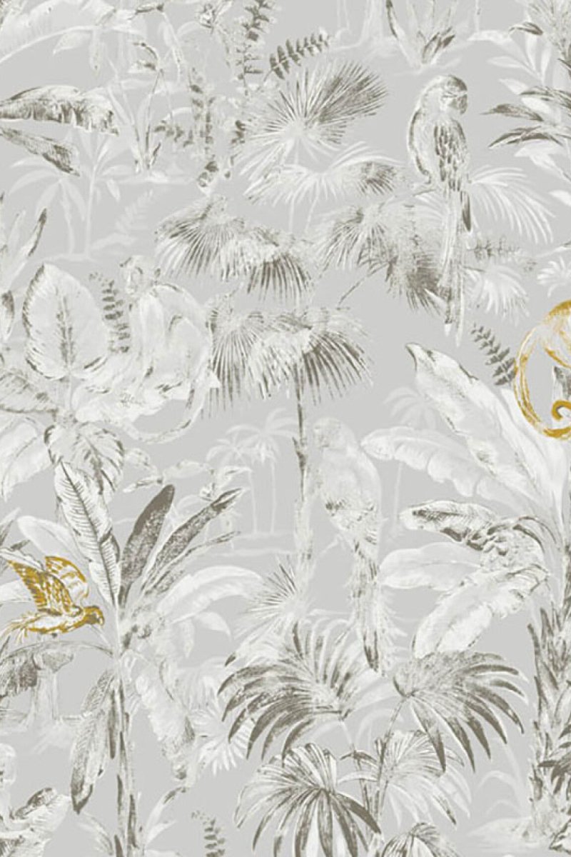 HookedOnWalls Botanical Kalika behang 19742 - LAB COLOUR THE WORLD