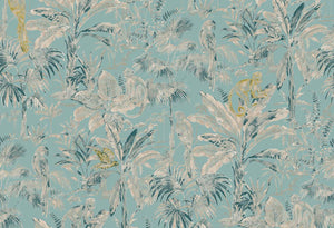 HookedOnWalls Botanical Kalika behang 19743 - LAB COLOUR THE WORLD