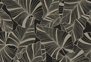 HookedOnWalls Botanical Laurus behang 19710 - LAB COLOUR THE WORLD