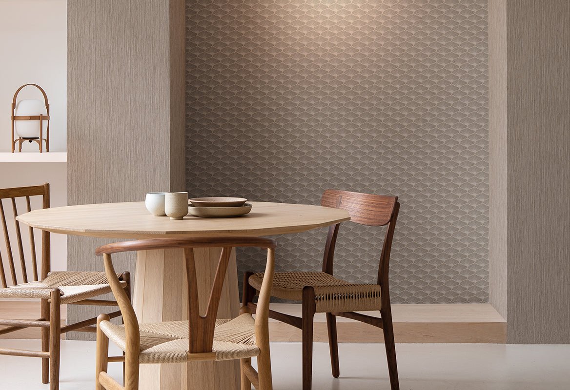 HookedOnWalls Breeze Kobe behang BR24022 - LAB COLOUR THE WORLD
