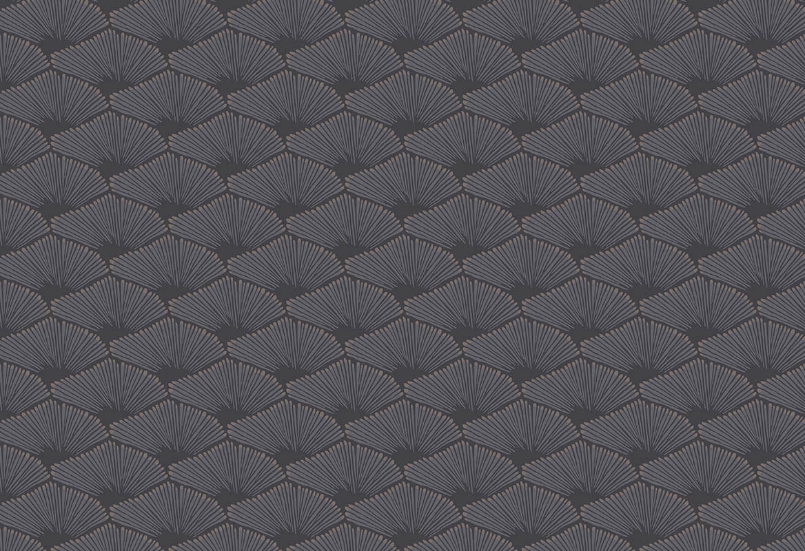 HookedOnWalls Breeze Kobe behang BR24022 - LAB COLOUR THE WORLD