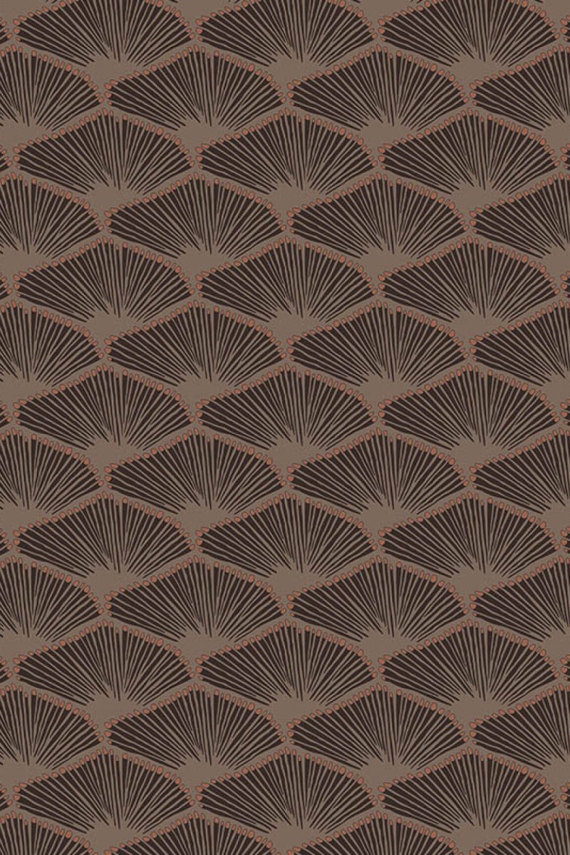 HookedOnWalls Breeze Kobe behang BR24023 - LAB COLOUR THE WORLD
