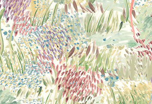 HookedOnWalls Breeze Provence behang BR24072 - LAB COLOUR THE WORLD