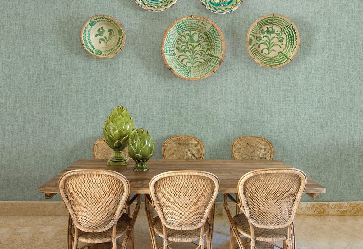 HookedOnWalls Cabane Unito behang 20905 - LAB COLOUR THE WORLD