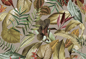 HookedOnWalls Caribbean Kiribati behang 27221 - LAB COLOUR THE WORLD