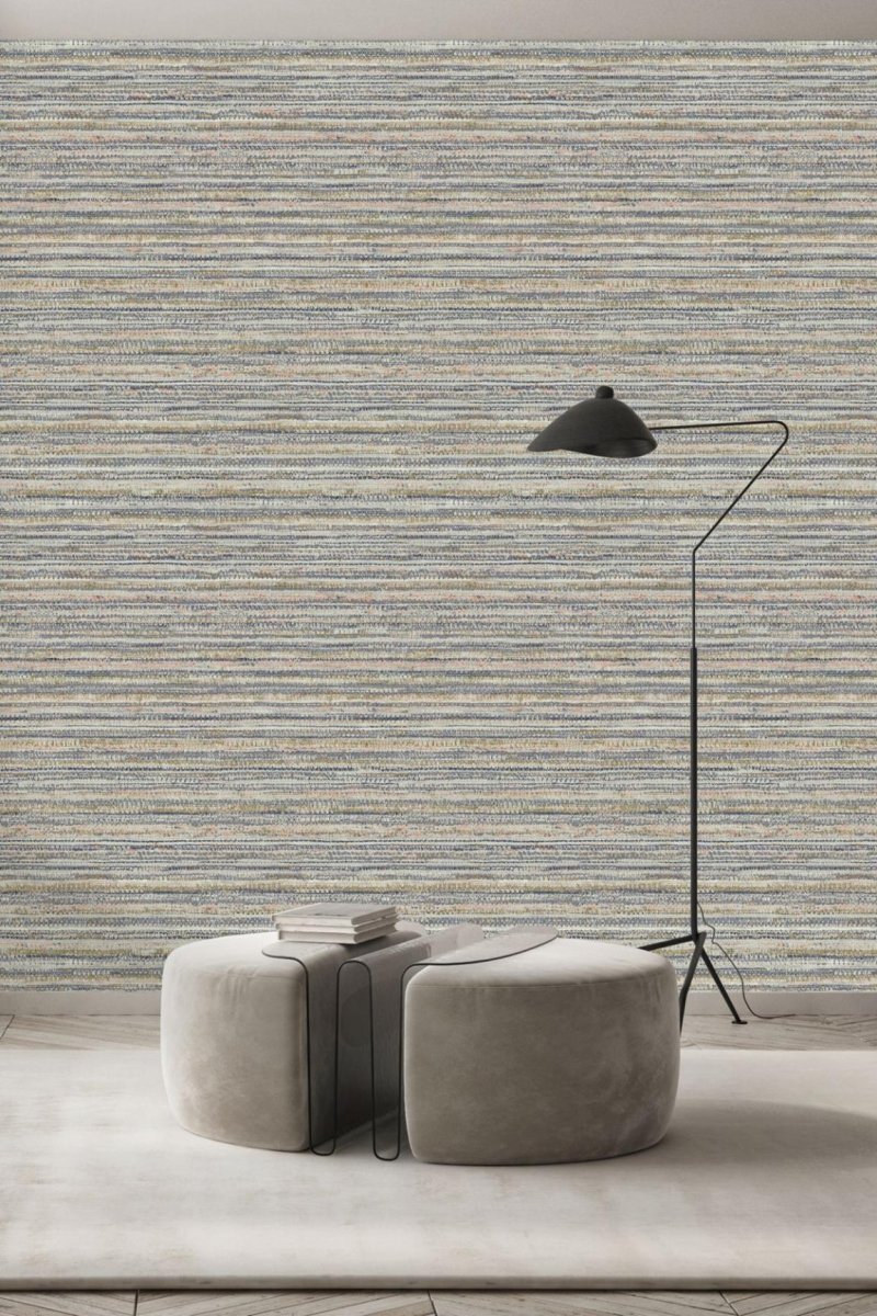 HookedOnWalls Chunky Weaves Chunky Chunky 30600 - LAB COLOUR THE WORLD