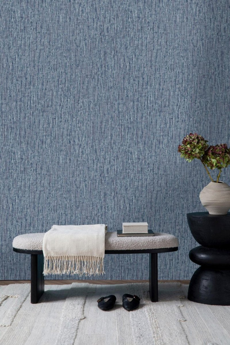 HookedOnWalls Chunky Weaves Jute 30631 - LAB COLOUR THE WORLD