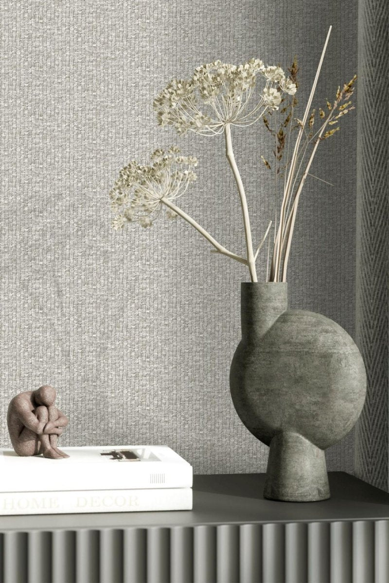 HookedOnWalls Chunky Weaves Ratiné 30642 - LAB COLOUR THE WORLD