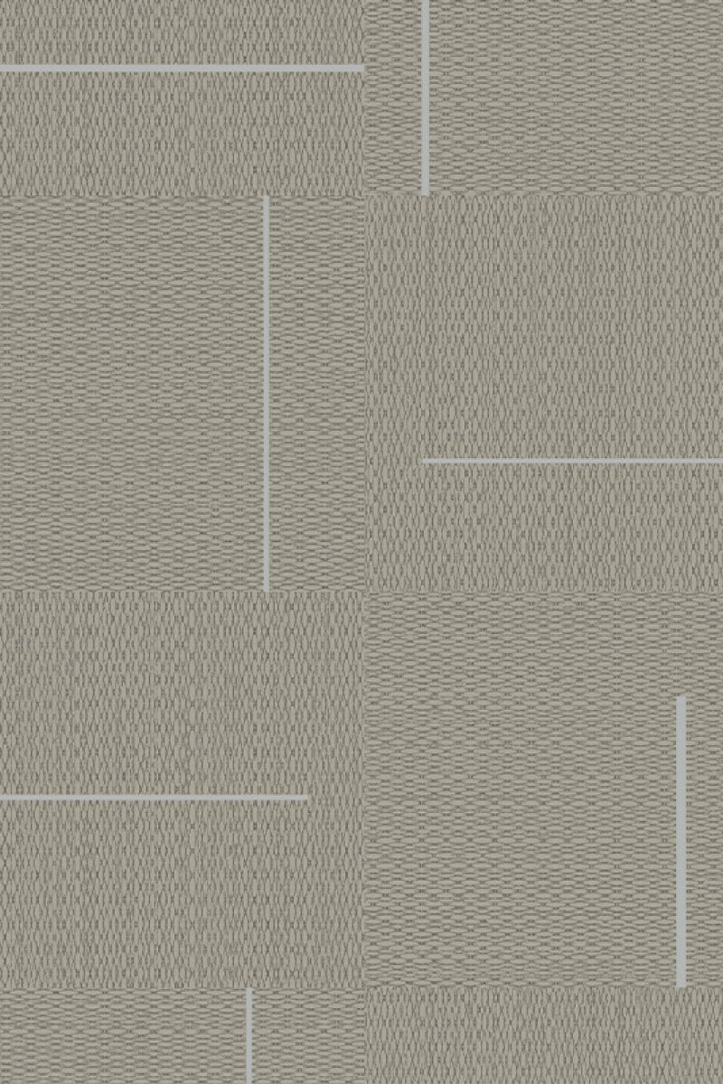 HookedOnWalls Culture Club Geometrico Nikko behang 14603 - LAB COLOUR THE WORLD