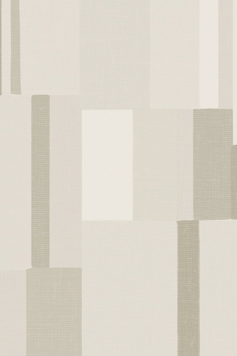 HookedOnWalls Culture Club Painted Squares behang 14640 - LAB COLOUR THE WORLD