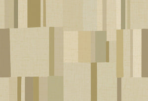 HookedOnWalls Culture Club Painted Squares behang 14641 - LAB COLOUR THE WORLD