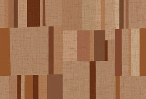 HookedOnWalls Culture Club Painted Squares behang 14642 - LAB COLOUR THE WORLD