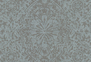 HookedOnWalls Designed by Nature Print 2 behang 83937 - LAB COLOUR THE WORLD