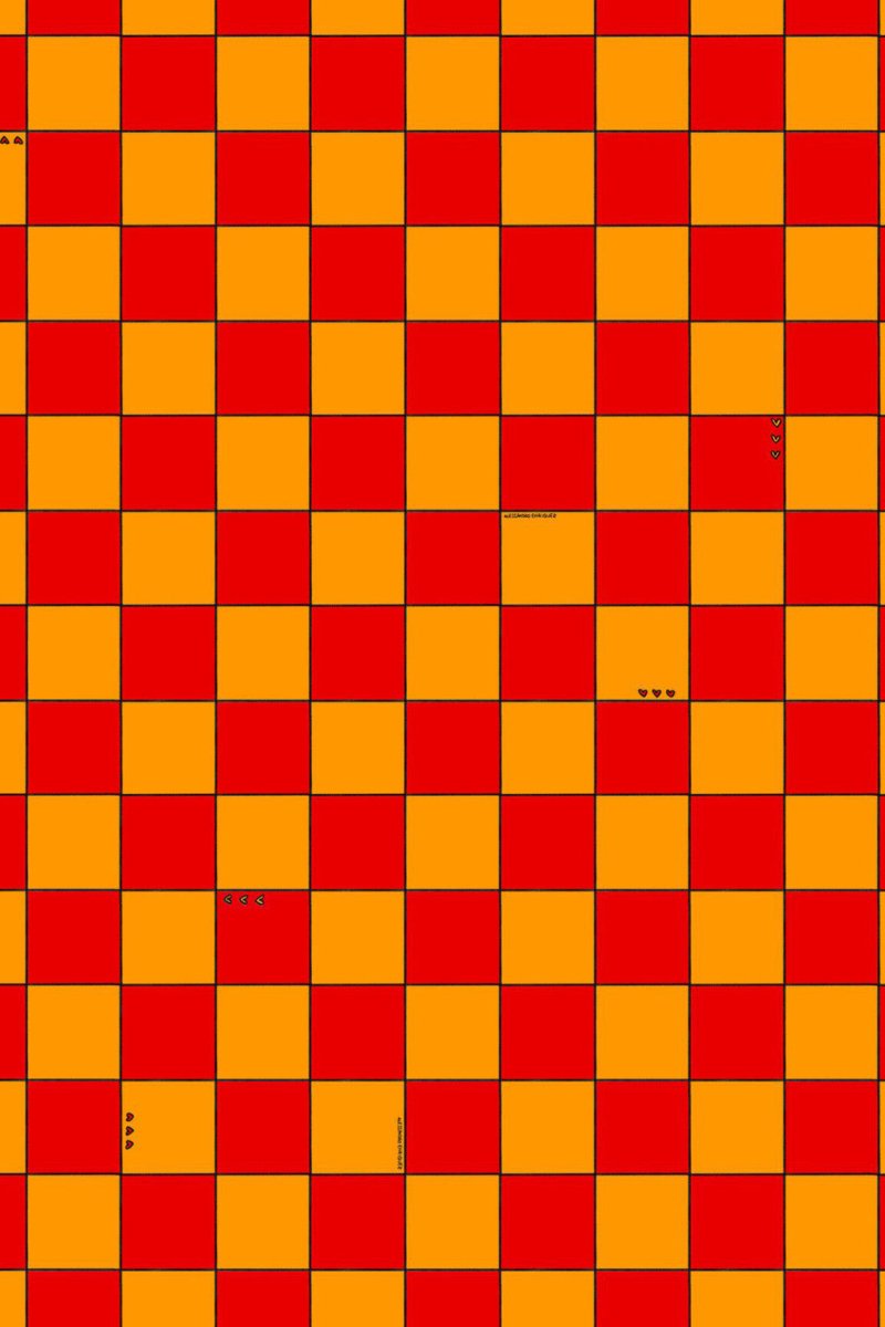 HookedOnWalls Enriquezland Nonna behang 25537 - LAB COLOUR THE WORLD
