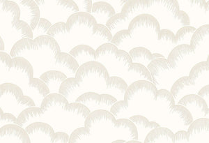 HookedOnWalls Exotique Cumulus behang 17260 - LAB COLOUR THE WORLD