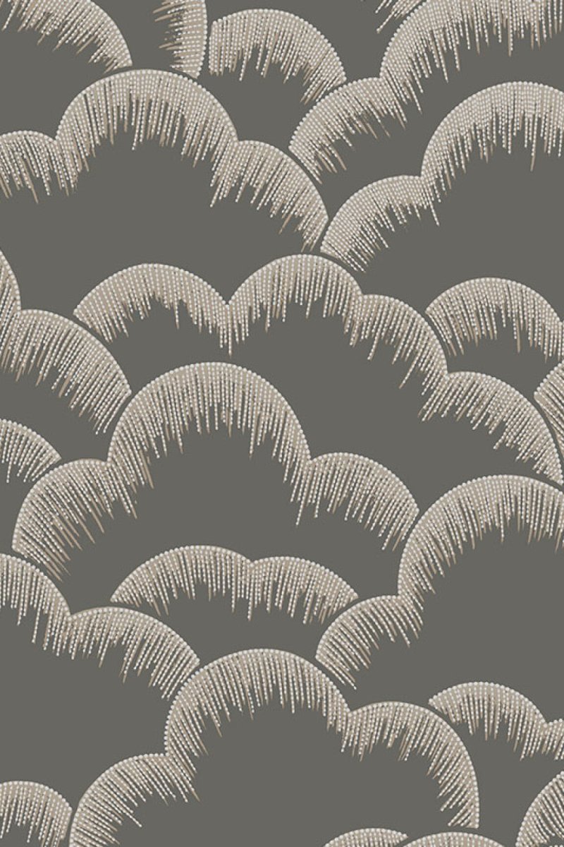 HookedOnWalls Exotique Cumulus behang 17262 - LAB COLOUR THE WORLD