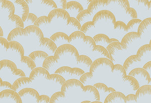 HookedOnWalls Exotique Cumulus behang 17263 - LAB COLOUR THE WORLD