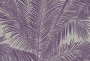 HookedOnWalls Exotique Sabal behang 17241 - LAB COLOUR THE WORLD
