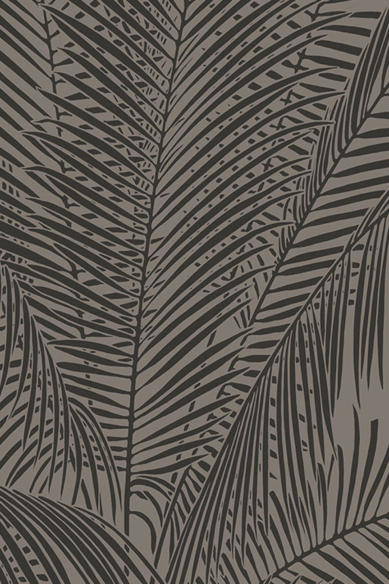 HookedOnWalls Exotique Sabal behang 17243 - LAB COLOUR THE WORLD