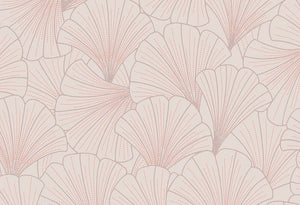 HookedOnWalls Exotique Scala behang 17281 - LAB COLOUR THE WORLD