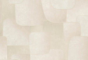 HookedOnWalls Fragments Print 2 behang 43241 - LAB COLOUR THE WORLD