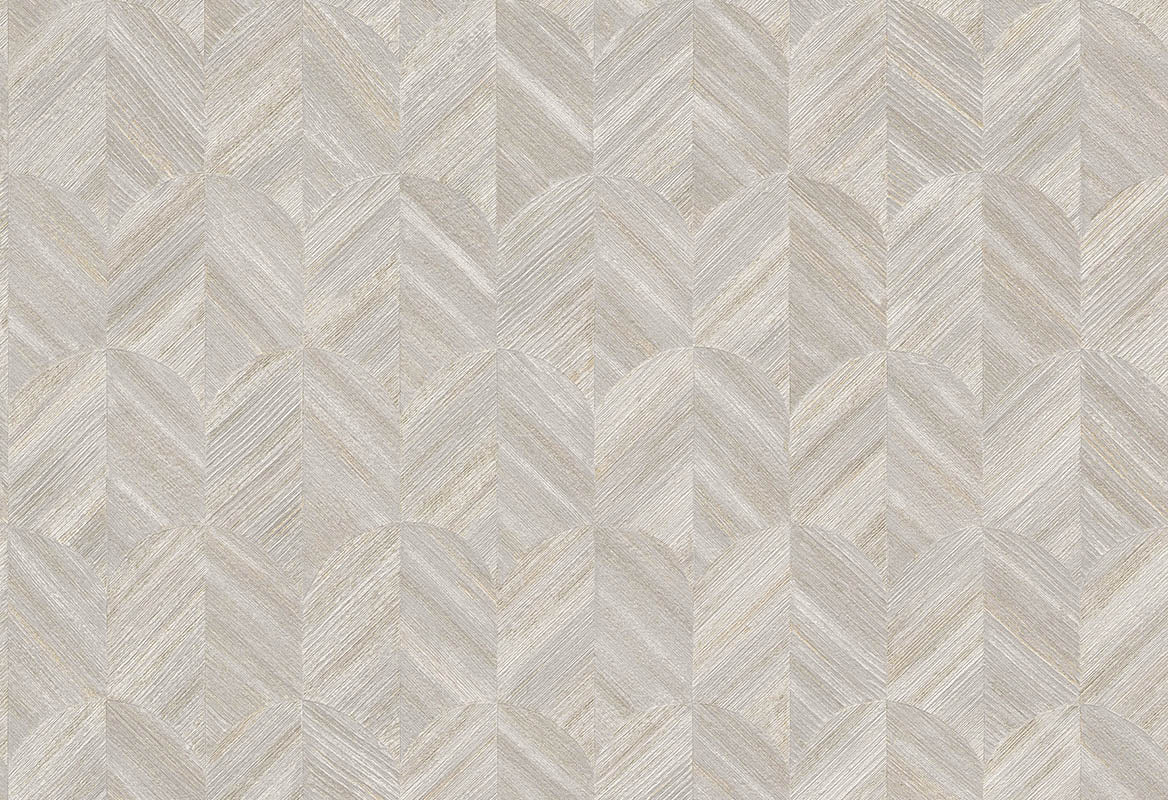 HookedOnWalls Fragments Print 3 behang 43250 - LAB COLOUR THE WORLD