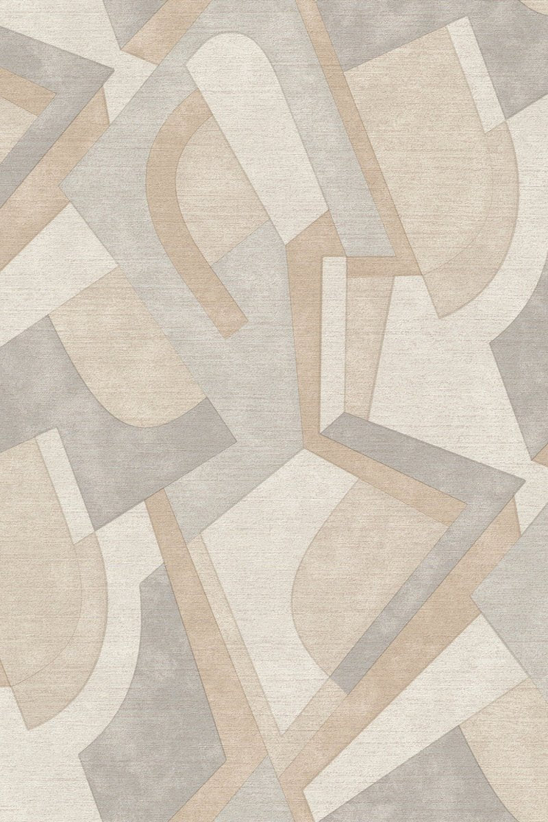 HookedOnWalls Fragments Print 5 behang 43270 - LAB COLOUR THE WORLD