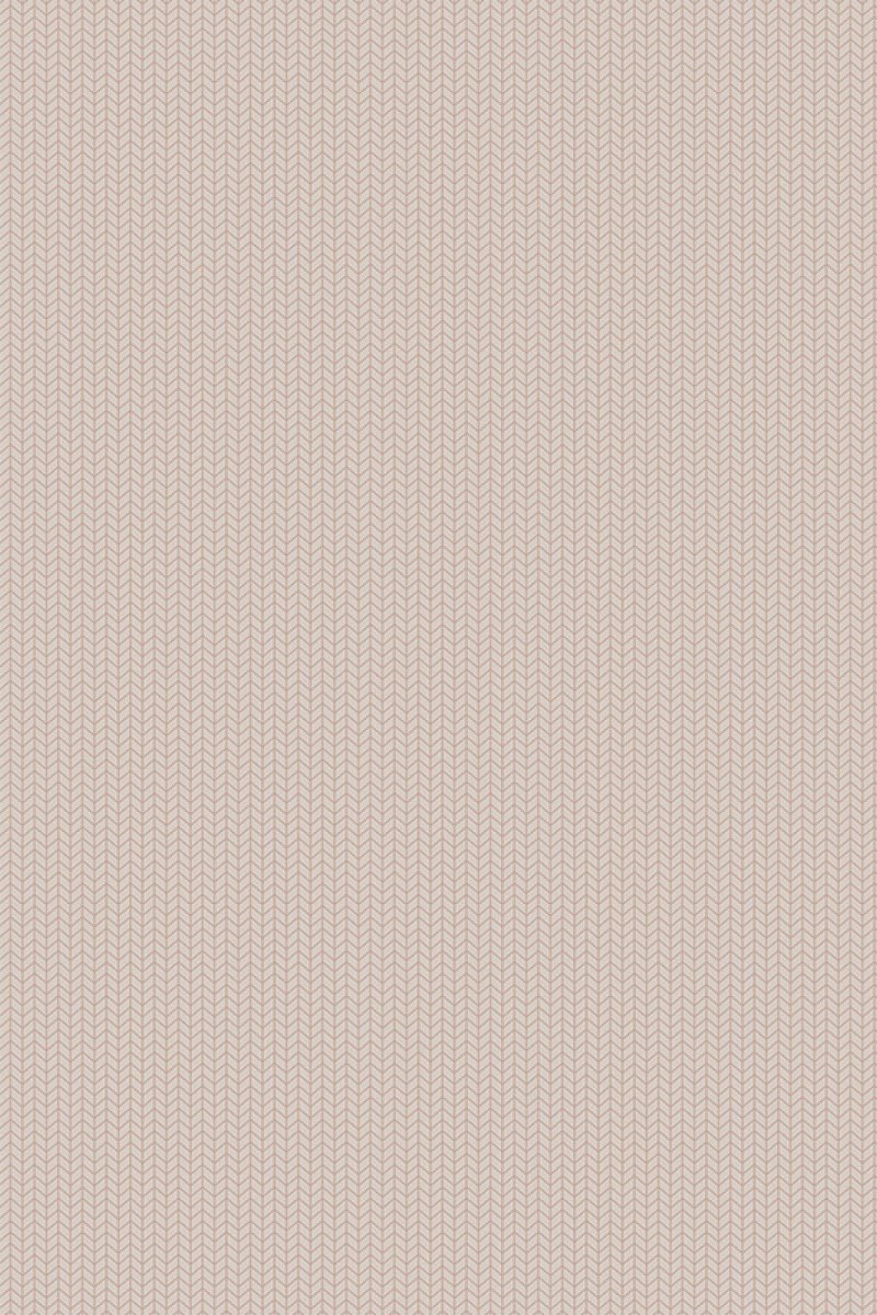 HookedOnWalls Gentle Groove Edge behang 66514 - LAB COLOUR THE WORLD