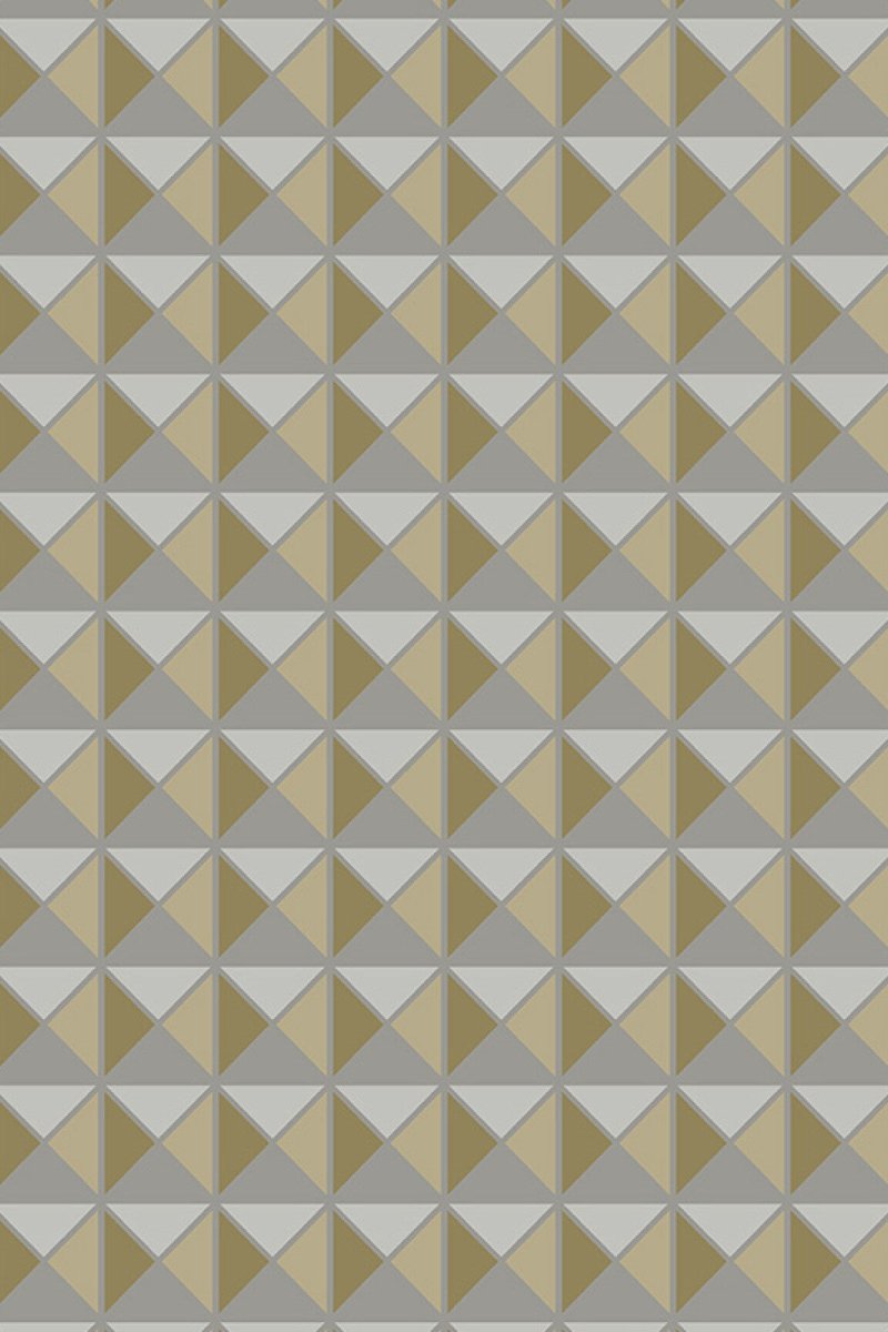 HookedOnWalls Gentle Groove Lattice behang 66552 - LAB COLOUR THE WORLD