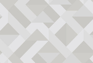 HookedOnWalls Gentle Groove Path behang 66570 - LAB COLOUR THE WORLD