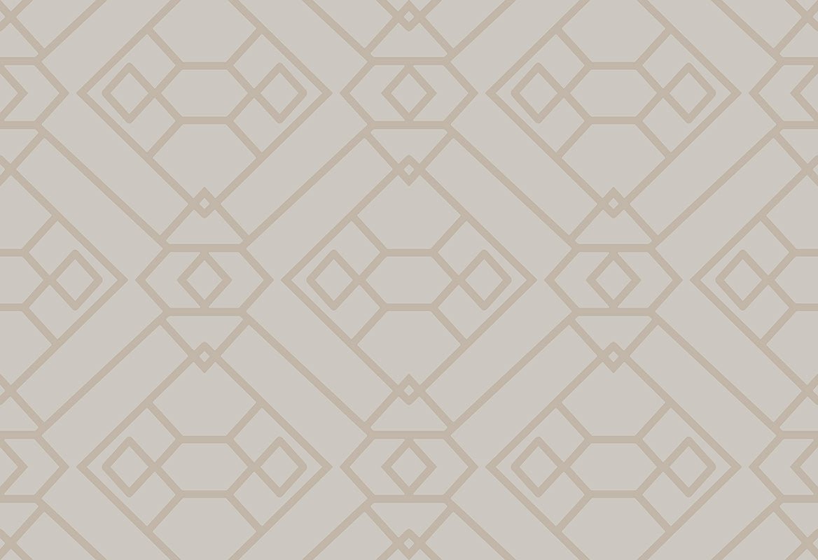 HookedOnWalls Gentle Groove Unit behang 66543 - LAB COLOUR THE WORLD