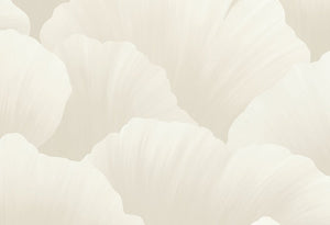 HookedOnWalls Ginkgo Ginkgo behang 21900 - LAB COLOUR THE WORLD