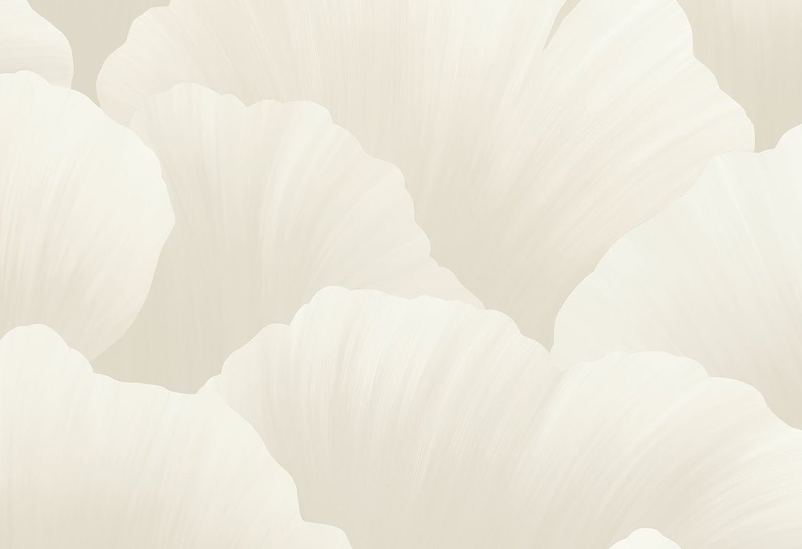 HookedOnWalls Ginkgo Ginkgo behang 21900 - LAB COLOUR THE WORLD