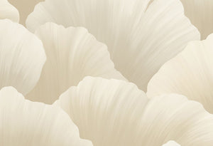 HookedOnWalls Ginkgo Ginkgo behang 21901 - LAB COLOUR THE WORLD